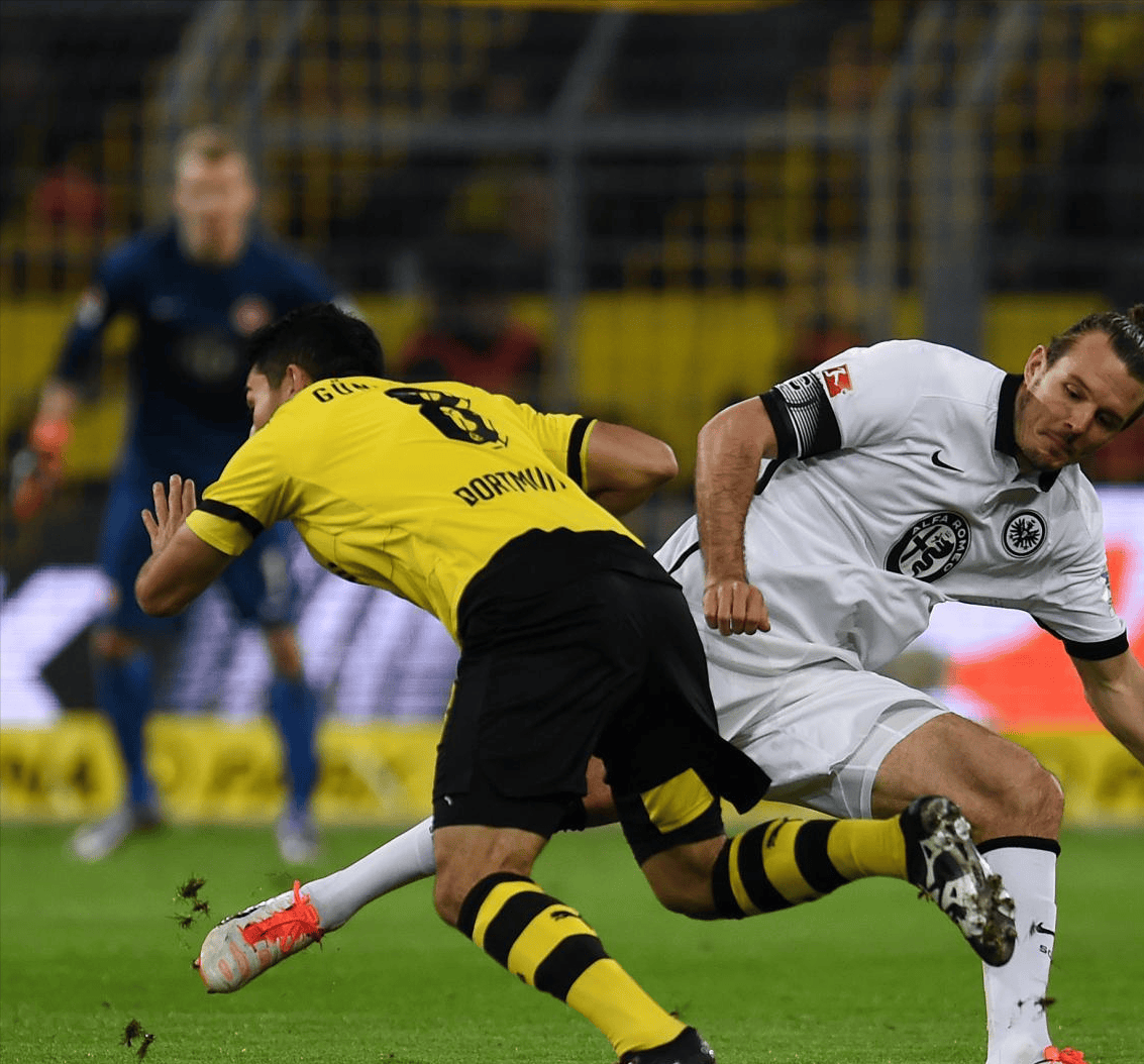 九游欢乐首站:从拜仁到多特:德甲的强队如何逆袭 九游欢乐首站:从拜仁到多特:德甲的强队如何逆袭