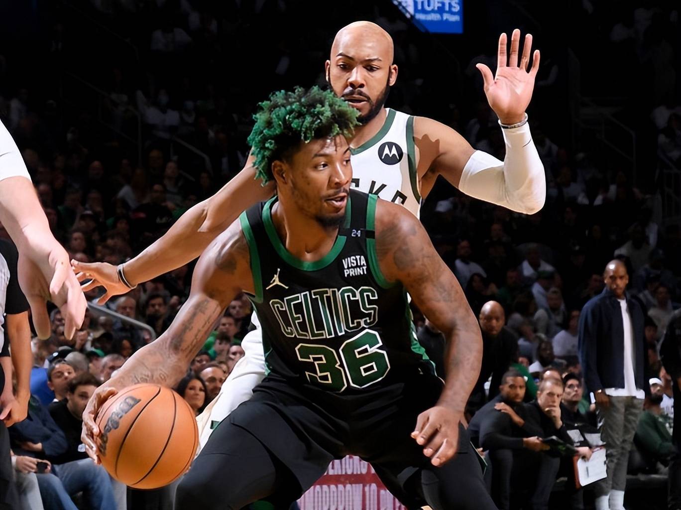 九游欢乐APP：凯尔特人队季前赛：斯普鲁斯展现防守潜力，争夺轮换位置