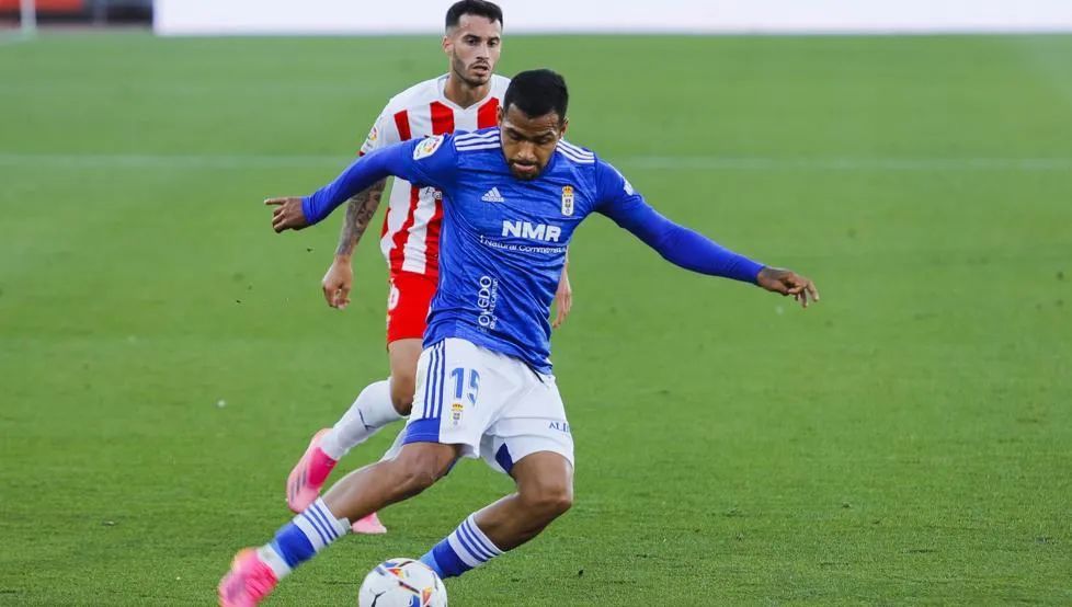 九游欢乐首站:西甲阿尔梅里亚的防守反击战术解析 九游欢乐首站:西甲阿尔梅里亚的防守反击战术解析