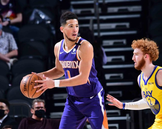 关于九游欢乐APP:太阳队三巨头磨合:能否产生预期的化学反应?的信息 关于九游欢乐APP:太阳队三巨头磨合:能否产生预期的化学反应?的信息