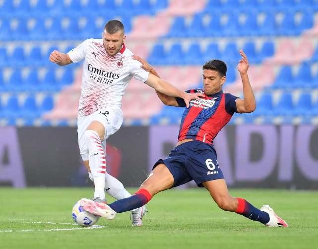 九游欢乐首站：意甲克罗托内的赛季表现与未来展望