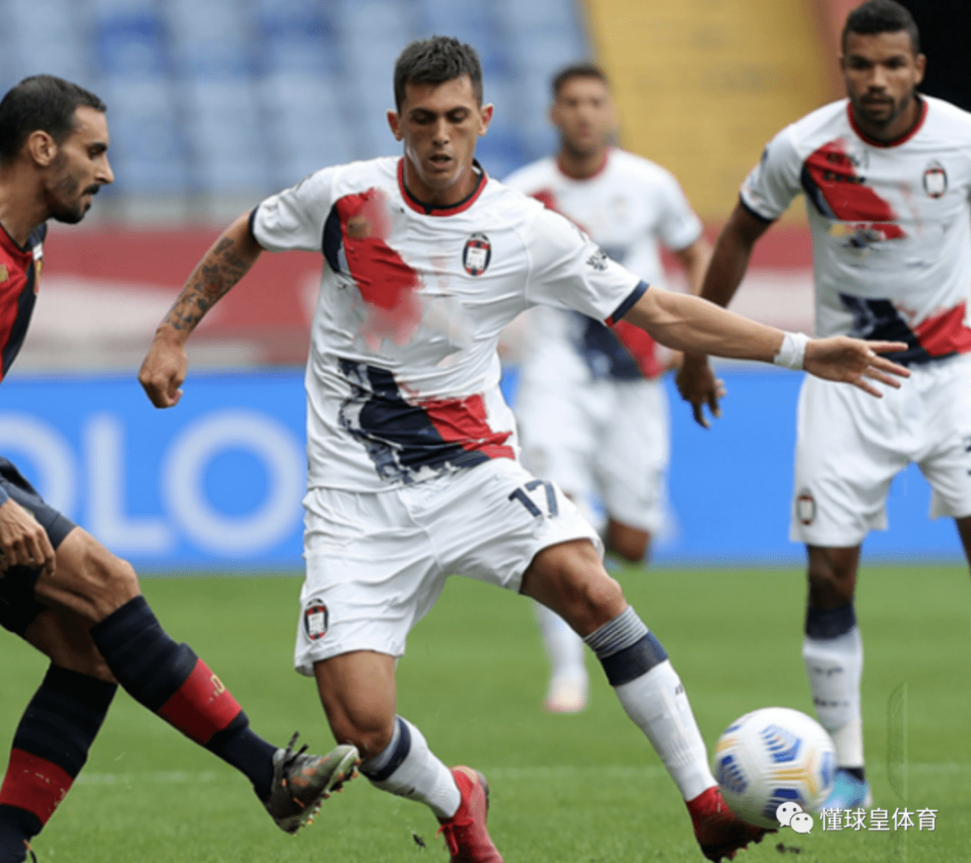 九游欢乐首站:意甲克罗托内的赛季表现与未来展望 九游欢乐首站:意甲克罗托内的赛季表现与未来展望