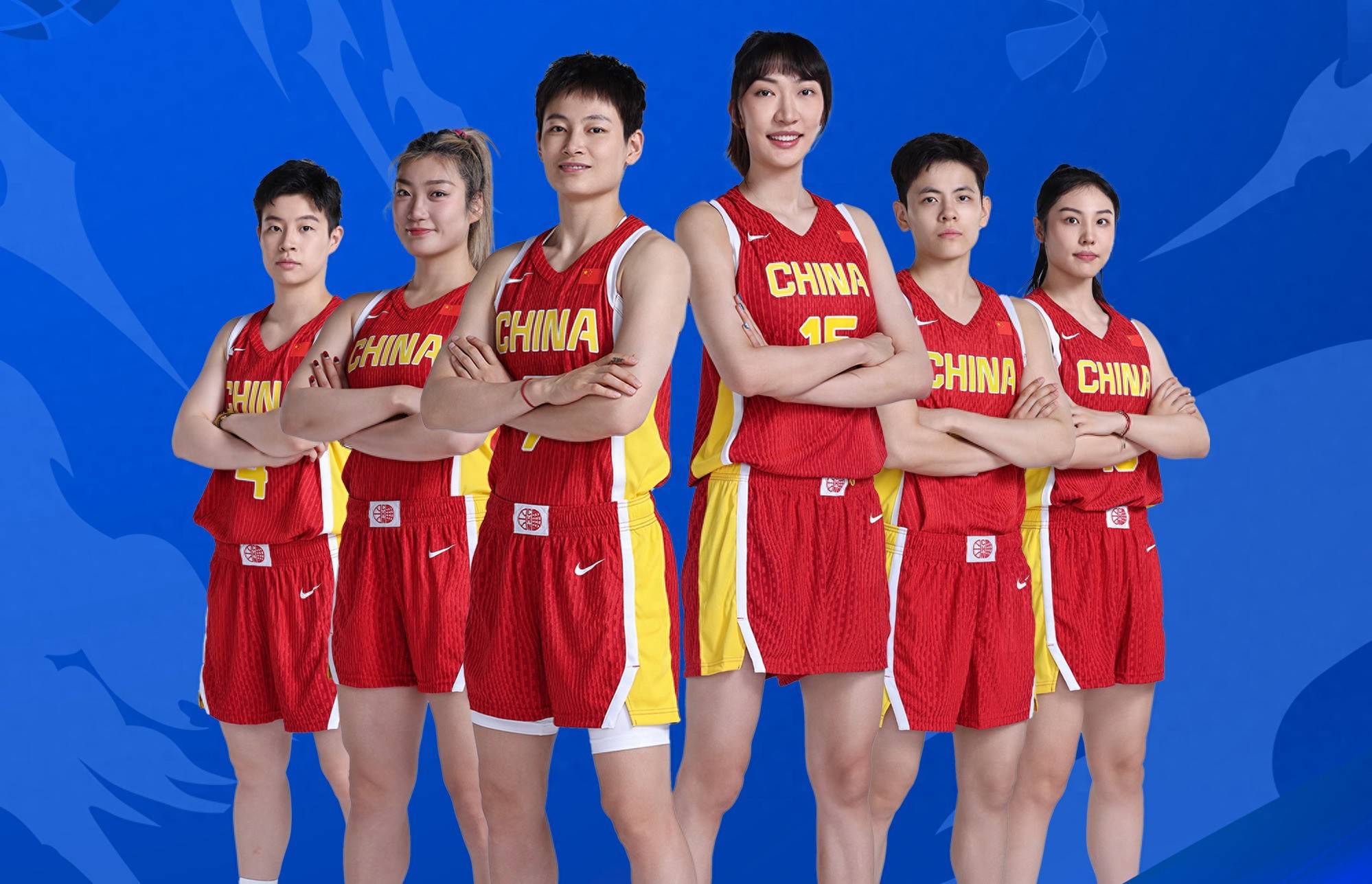 包含九游欢乐平台：中国女篮，如何在奥运会上展现中国女篮的实力和风采？的词条