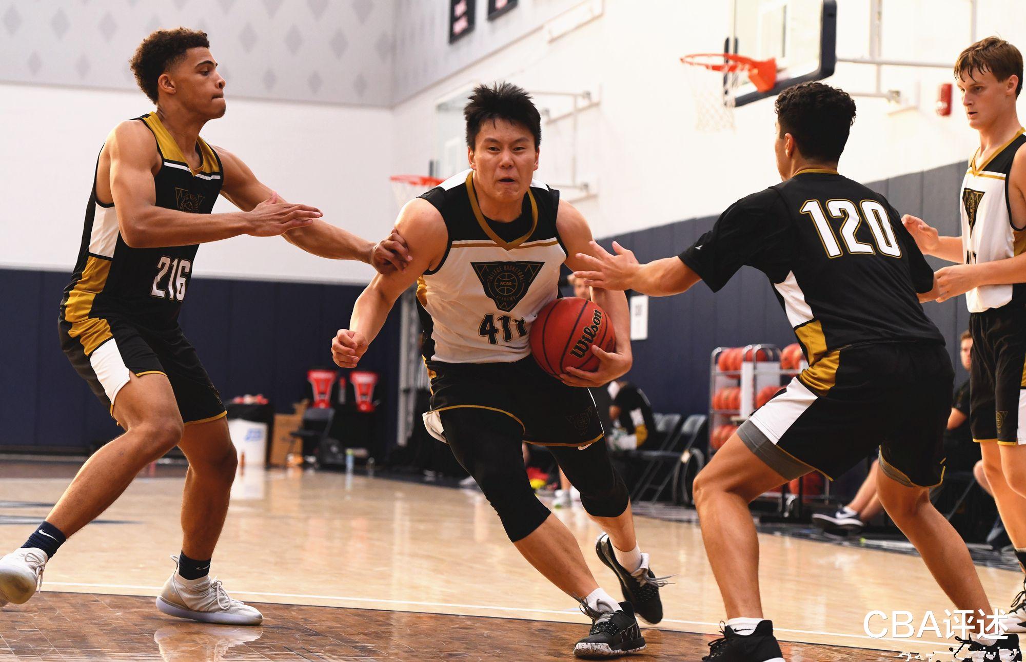 九游欢乐平台：CBA外援融入中国，架起文化交流桥梁的简单介绍