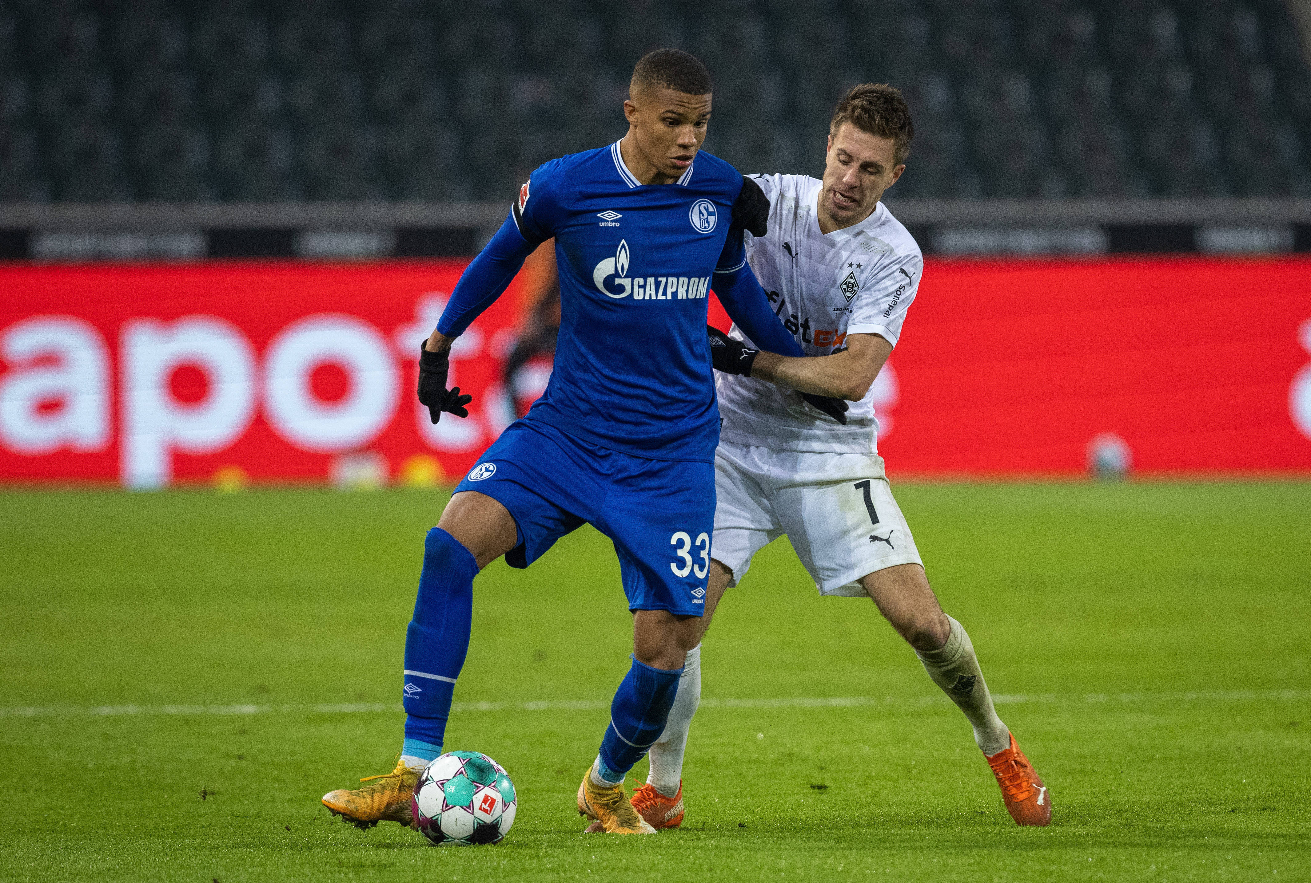 九游欢乐首站：德甲沙尔克04的欧战表现与未来展望的简单介绍