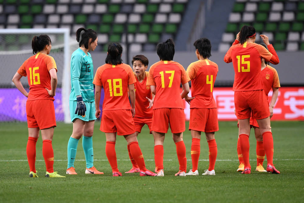 关于九游欢乐官方网站:中国女足亚运会备战：技战术演练、心理辅导与伤病预防的信息