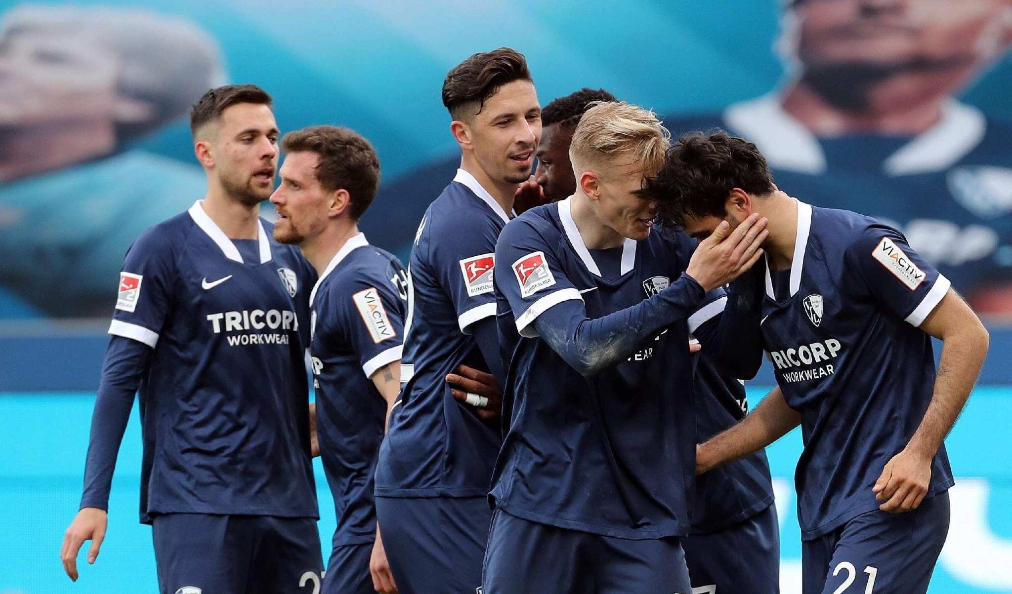 关于九游欢乐首站：德甲波鸿的进攻火力与战术调整的信息