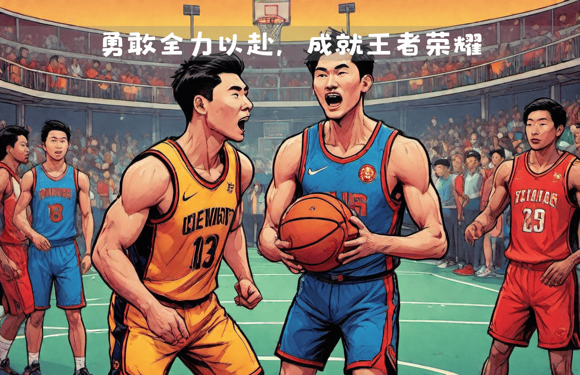 关于九游欢乐平台：篮球解说：激情澎湃，专业解读，传递篮球的魅力，点燃球迷热情的信息