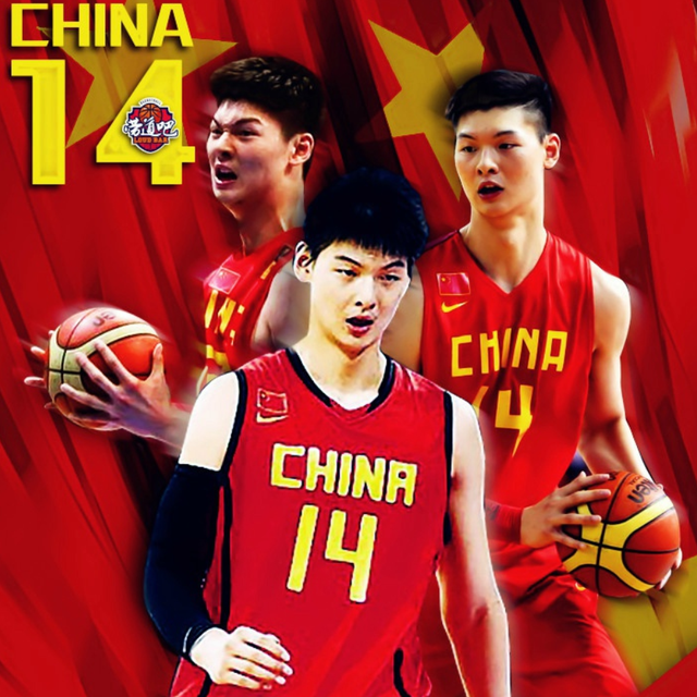 九游欢乐平台：中国男篮新星崛起，未来可期引关注