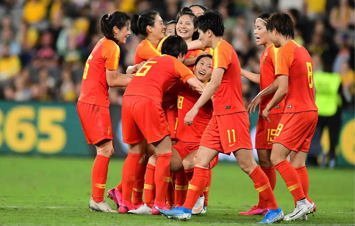关于九游欢乐官方网站:中国女足世界杯小组赛：遭遇强劲对手，能否顶住压力？的信息