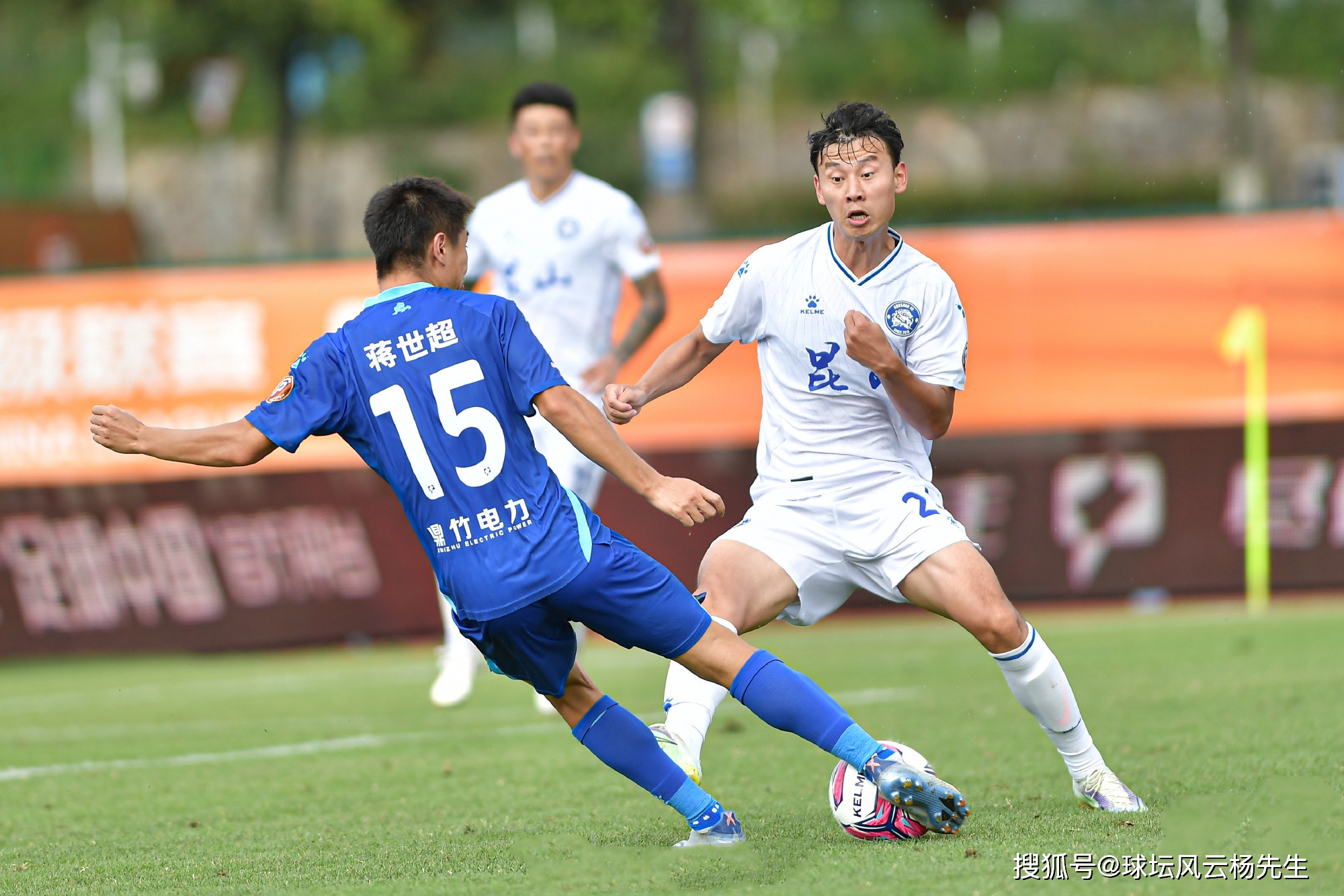 九游欢乐官方网站:中甲联赛加大投入力度：提升联赛水平，吸引更多关注