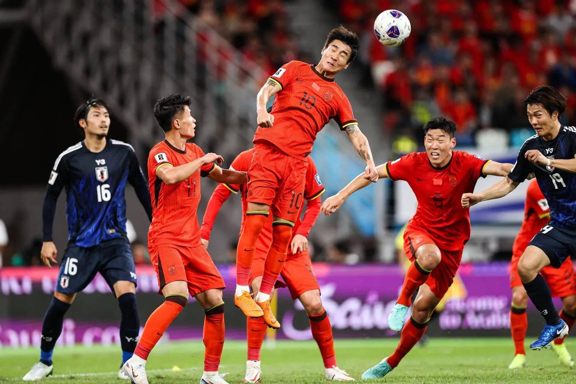 关于九游欢乐官方网站：国足备战亚洲杯，新战术体系备受瞩目的信息