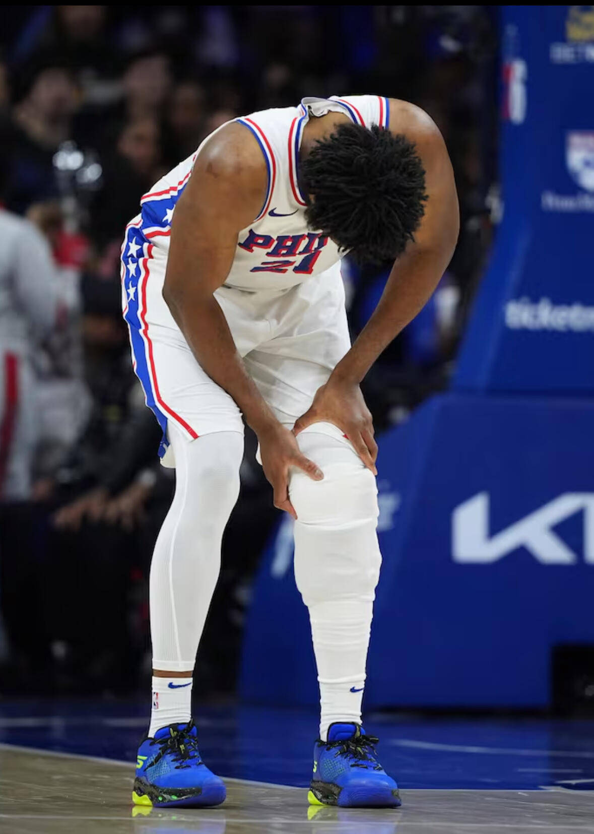 九游欢乐APP:76人队恩比德伤愈复出:能否带领球队冲击总冠军? 九游欢乐APP:76人队恩比德伤愈复出:能否带领球队冲击总冠军?