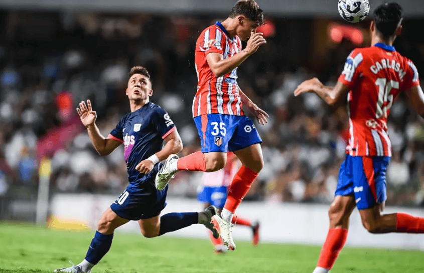 九游欢乐首站:西甲韦斯卡的进攻风格与战术演变的简单介绍 九游欢乐首站:西甲韦斯卡的进攻风格与战术演变的简单介绍