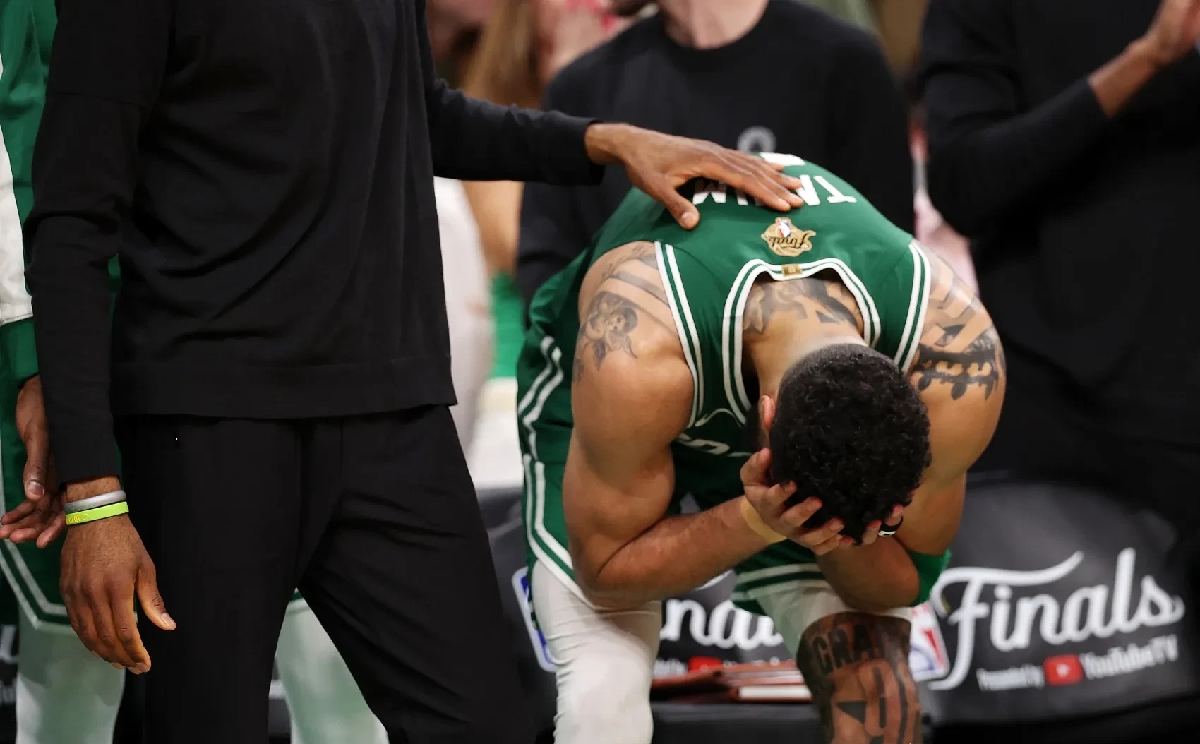 九游欢乐APP:凯尔特人队塔图姆:如何成为更好的自己?的简单介绍 九游欢乐APP:凯尔特人队塔图姆:如何成为更好的自己?的简单介绍