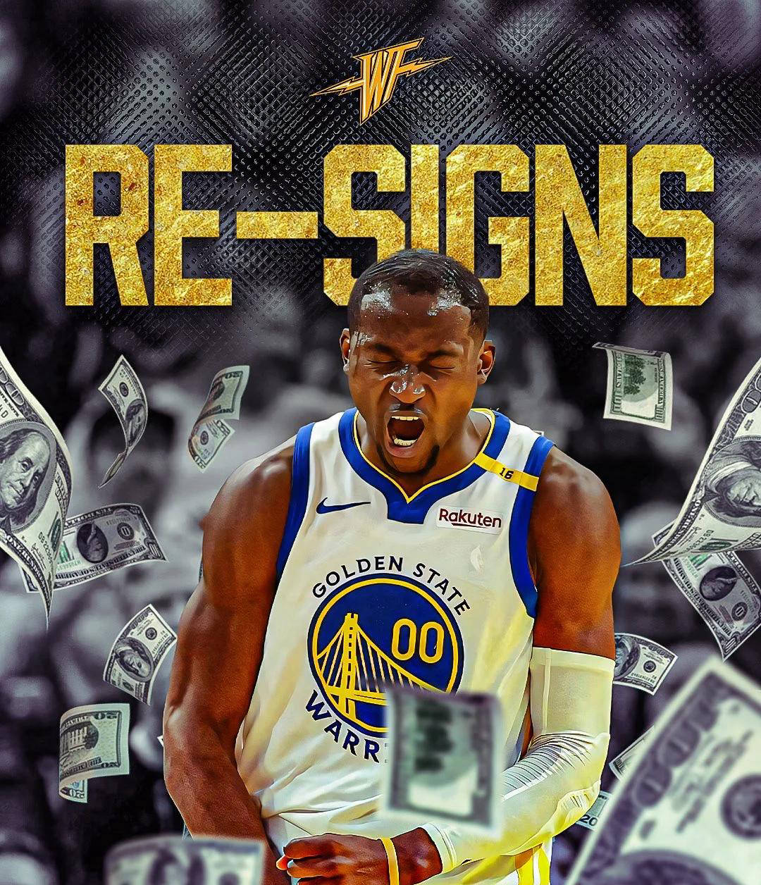 九游欢乐APP：勇士队新赛季：库里能否再次获得MVP？的简单介绍