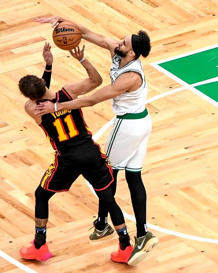 关于九游欢乐APP:凯尔特人队塔图姆的心理素质提升:如何应对关键时刻的压力?的信息 关于九游欢乐APP:凯尔特人队塔图姆的心理素质提升:如何应对关键时刻的压力?的信息