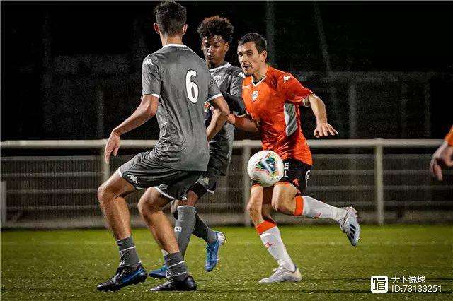 九游欢乐首站：法甲瓦朗谢纳的青训体系与未来展望