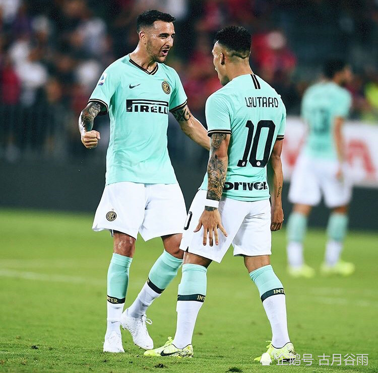 九游欢乐首站：意甲卡利亚里的青训体系与未来潜力的简单介绍