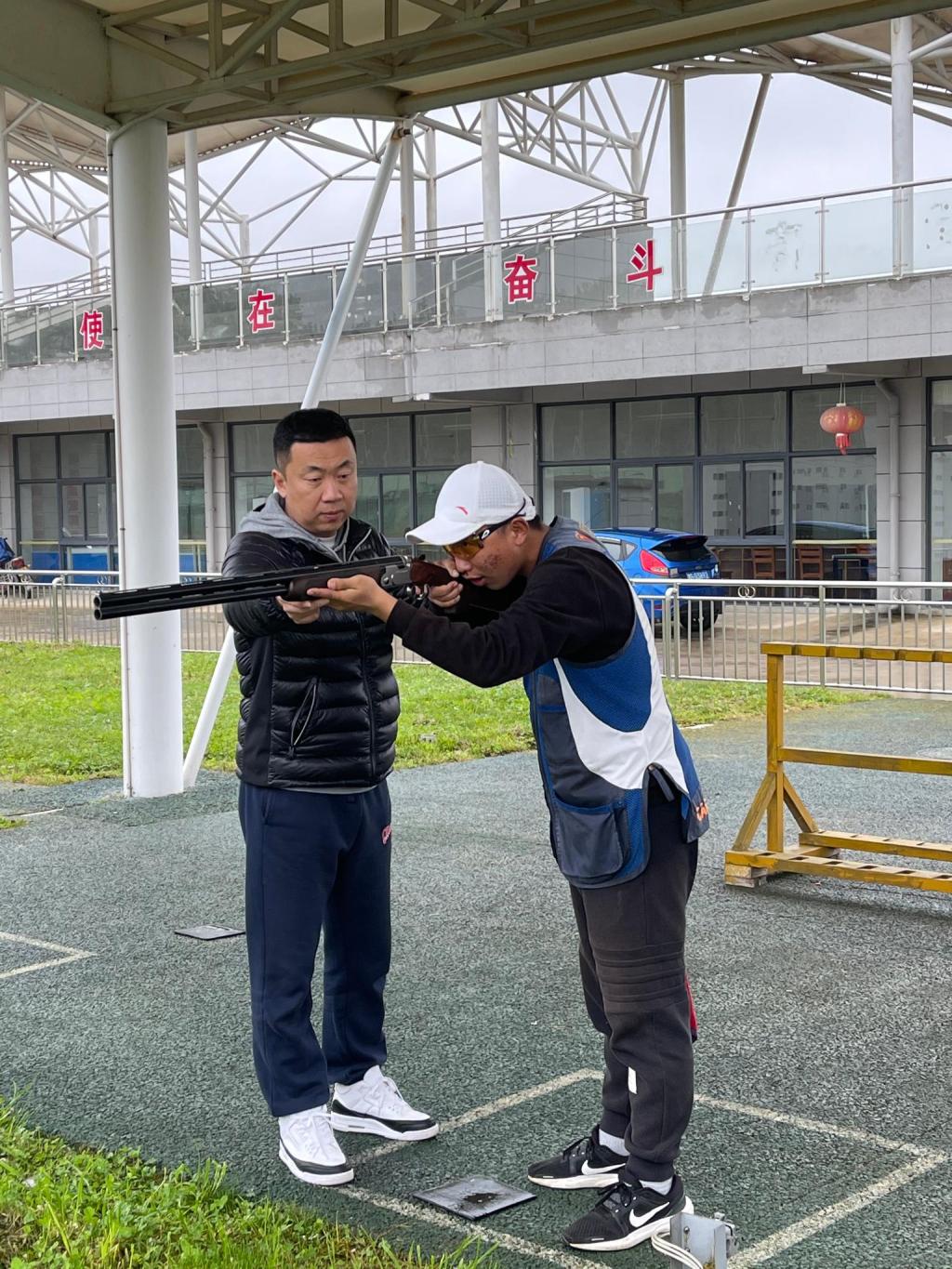 关于九游欢乐平台：中国男篮，青训体系改革是否应该更加注重基层教练的培养？的信息